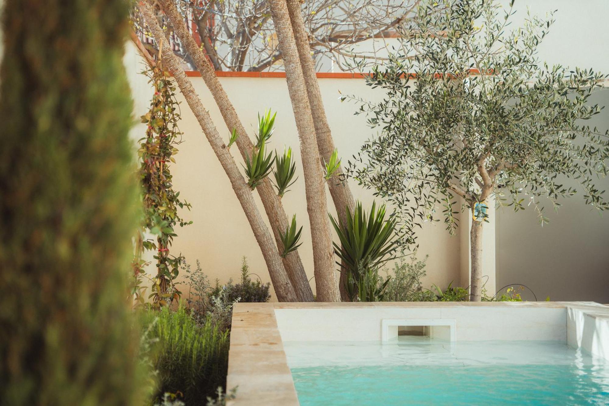 Maison Balas Canet-en-Roussillon Eksteriør billede