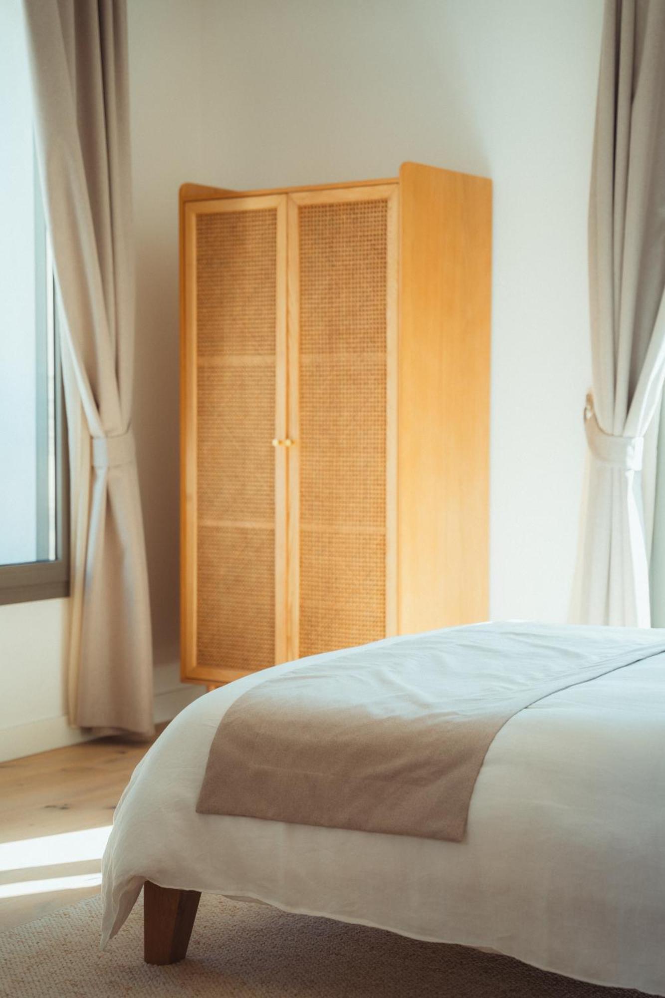 Maison Balas Canet-en-Roussillon Eksteriør billede